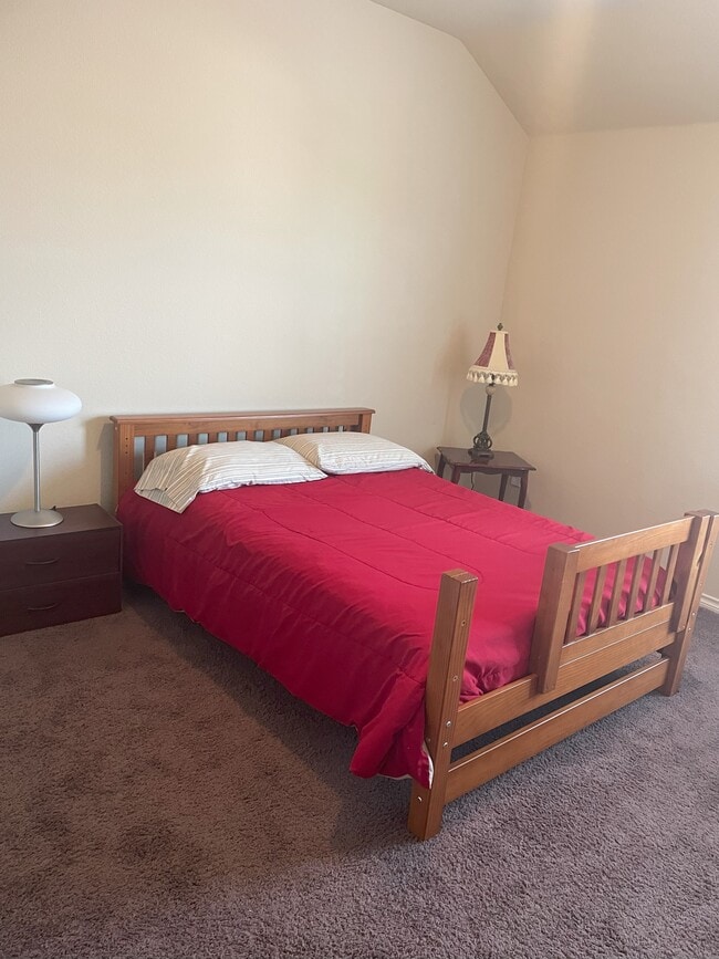 762 Fannin Dr in Lavon, TX - Building Photo - Building Photo