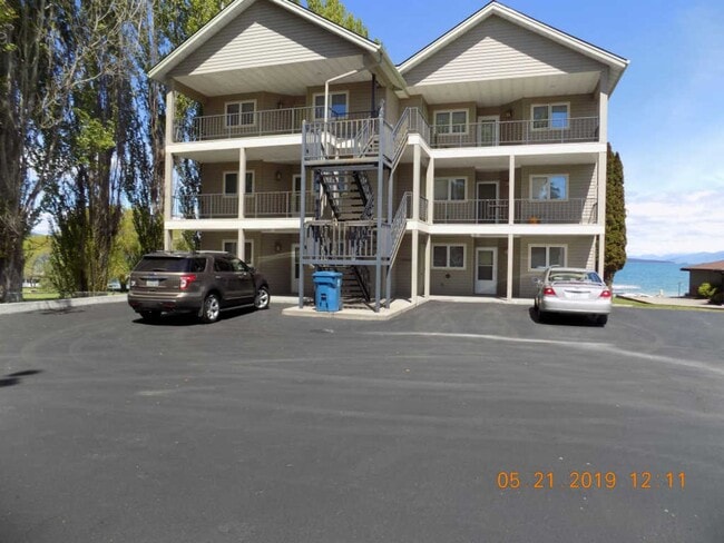 50550 US Hwy 93 in Polson, MT - Building Photo - Building Photo