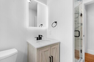 21 Sydney St, Unit 2 in Boston, MA - Building Photo - Building Photo