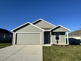 3609 Oleander Pl in Sherman, TX - Building Photo