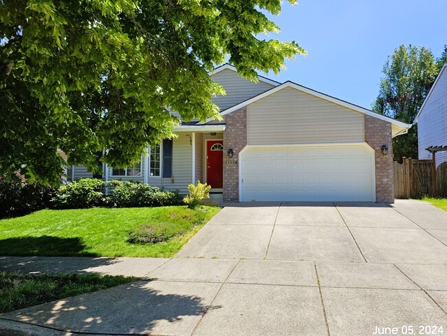 property at 21138 SW Houston Dr