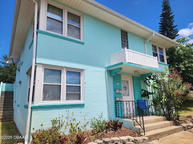 property at 321 Ribault Ave