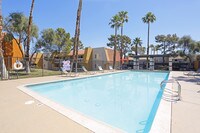 Building Photo - Sundance Village Apartments in Las Vegas, Nevada