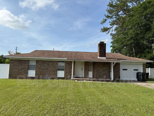 property at 738 Carondelay Dr