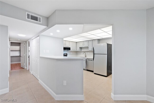 property at 1508 Mainsail Dr