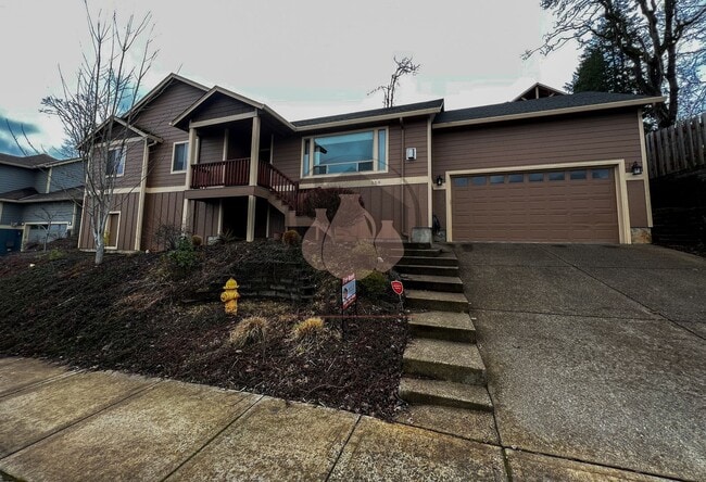 property at 158 Rolling Hills Ave SE
