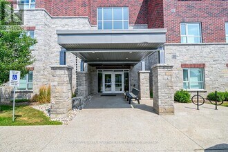 529 S Pelham Rd in Welland, ON - Building Photo - Building Photo