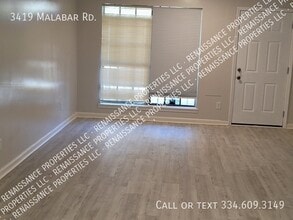 3419 Malabar Rd in Montgomery, AL - Building Photo - Building Photo