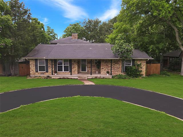 property at 2631 Peavy Rd