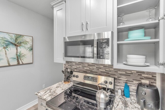 property at 7823 Gladstone St