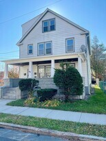 46 George St in Hamden, CT - Building Photo