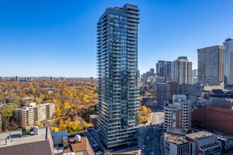 The Milan Condominiums in Toronto, ON - Building Photo - Building Photo