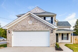 101 Brandy Ct in Nashville, TN - Building Photo