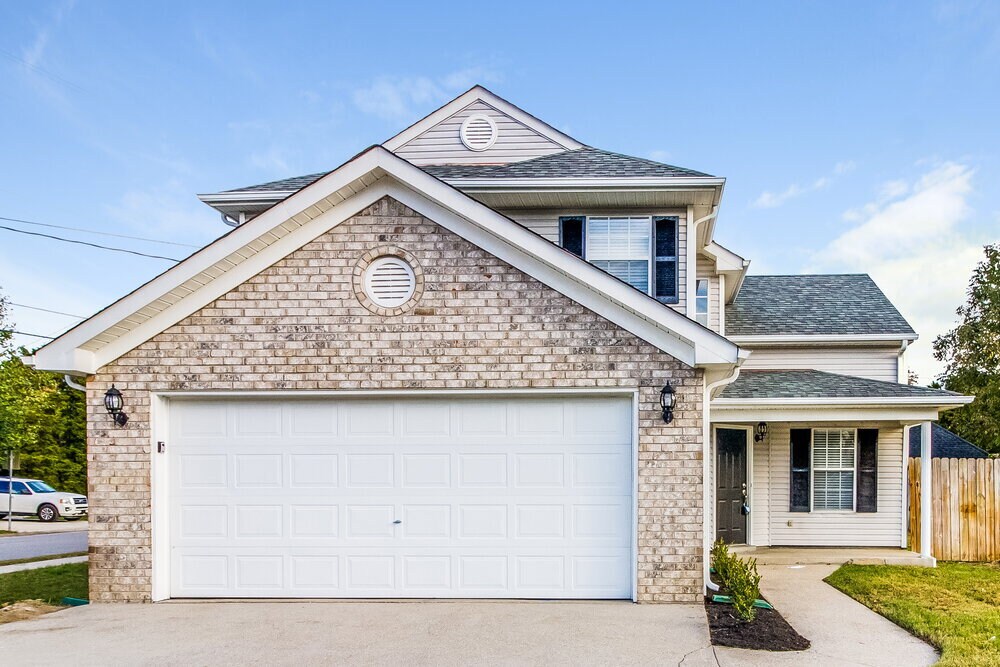 101 Brandy Ct in Nashville, TN - Foto de edificio