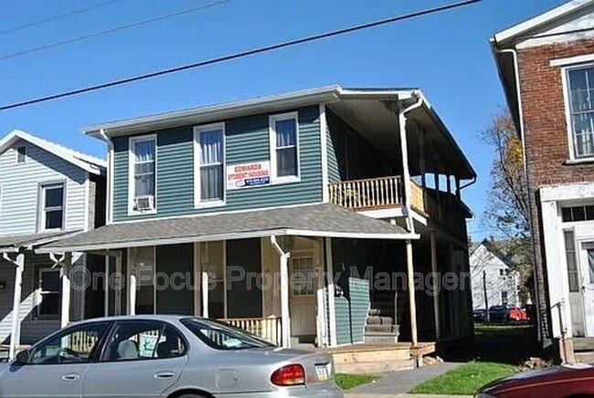 property at 525 W Church St