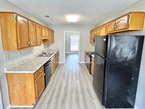 9684 Shelby Ln-Unit -1 in Olive Branch, MS - Building Photo - Building Photo