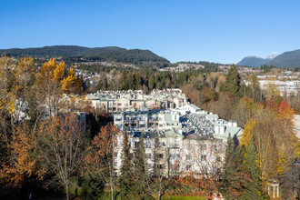 Montclaire in Coquitlam, BC - Building Photo - Building Photo