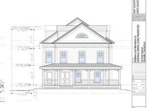 Norwalk Green Living Properties in Norwalk, CT - Building Photo - Building Photo