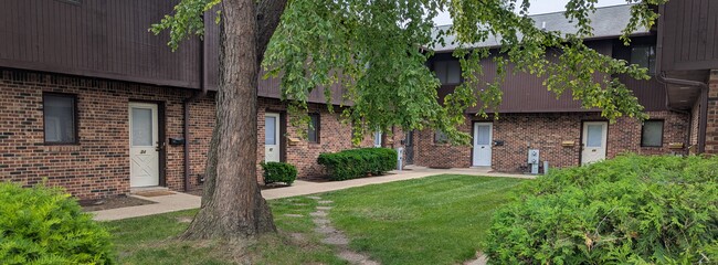 Old Orchard Apartments