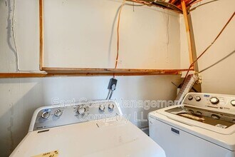 3241 Bero Rd in Halethorpe, MD - Foto de edificio - Building Photo