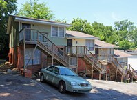 Building Photo - Places at Red Rocks Apartamentos in Birmingham, Alabama