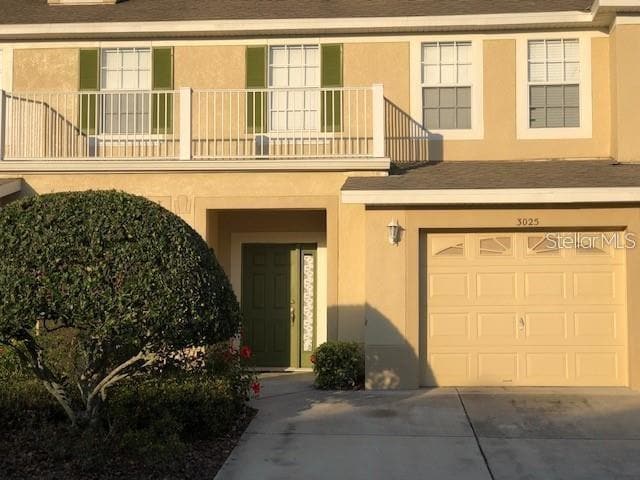 property at 3025 Ashland Ln S