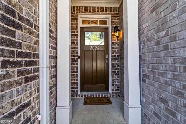 2026 Brightleaf Way in Marietta, GA - Building Photo - Building Photo