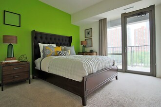 966 S Clark St in Chicago, IL - Foto de edificio - Building Photo