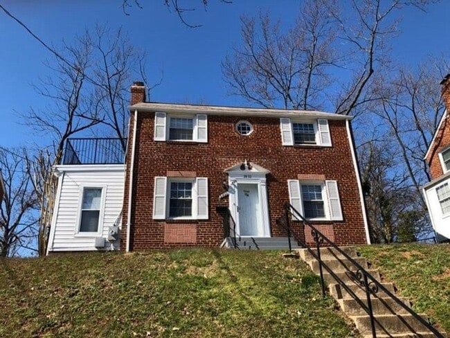 property at 2822 64th Ave
