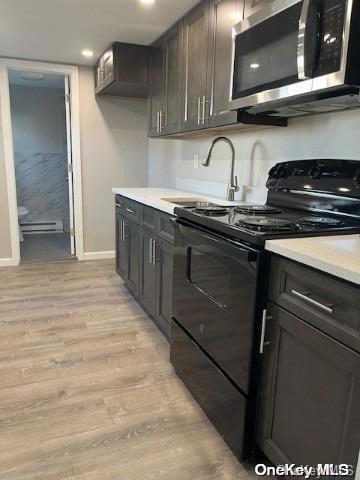 160 1st Ave in Huntington Station, NY - Foto de edificio - Building Photo