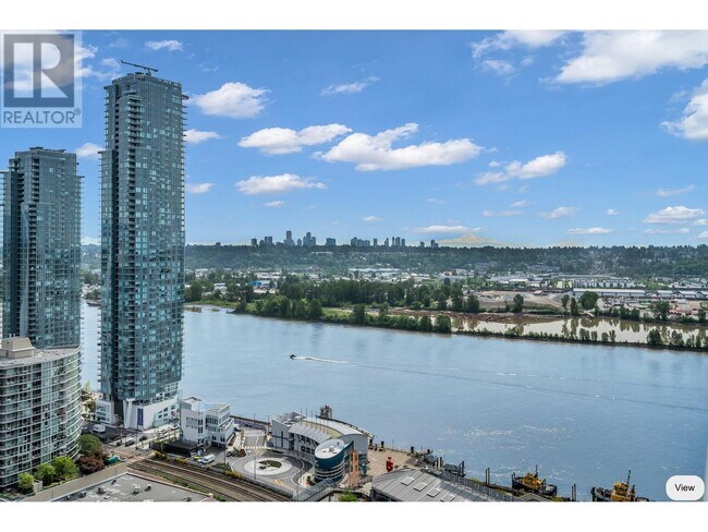 892-892 Carnarvon St in New Westminster, BC - Building Photo - Building Photo