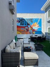 3411 Adeline St, Unit 1 in Berkeley, CA - Building Photo - Building Photo