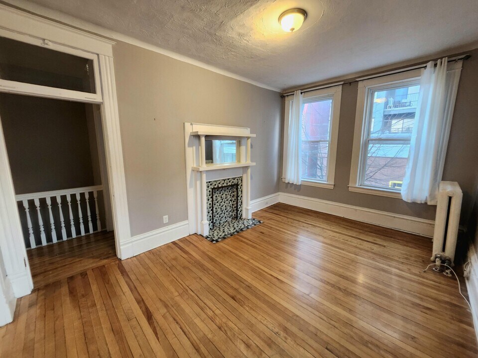 242-242 Princess St in Saint John, NB - Building Photo