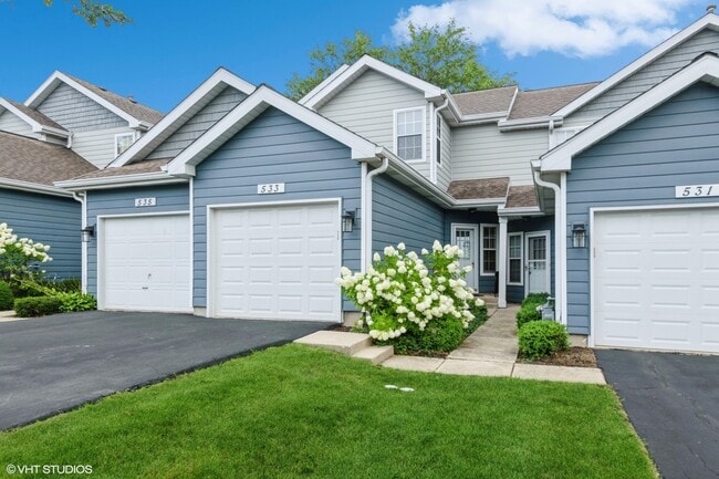 property at 533 Woodhaven Dr
