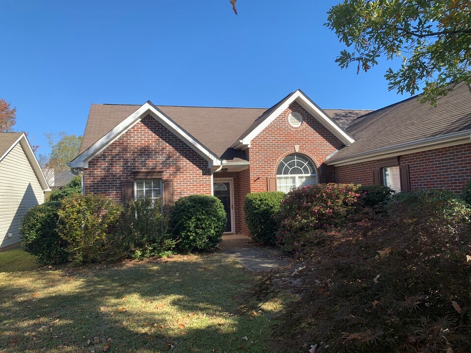 2155 Herndon St in Auburn, AL - Building Photo