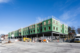 University Market in Berea, OH - Building Photo - Building Photo