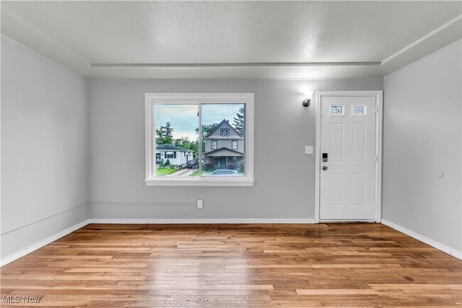 property at 4472 E 156th St