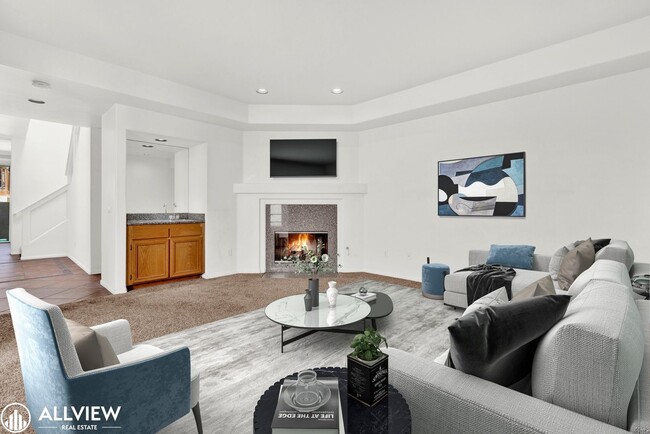 property at 1419 Hornblend St