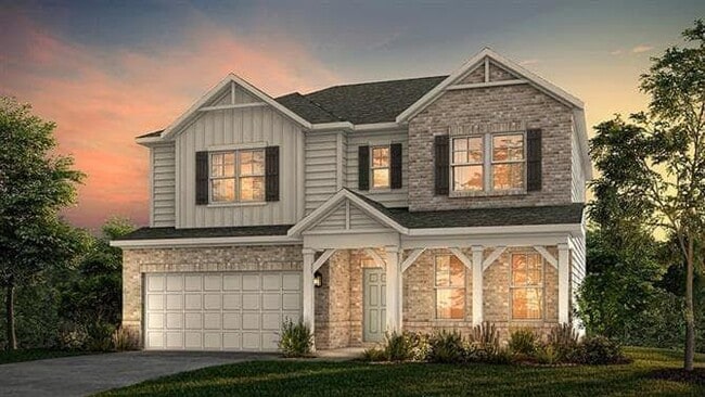 property at 2237 Braystone Ln