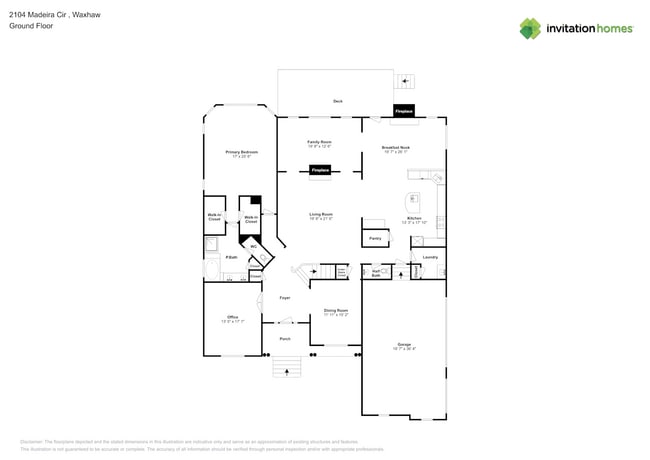 2104 Madeira Cir in Waxhaw, NC - Building Photo - Building Photo