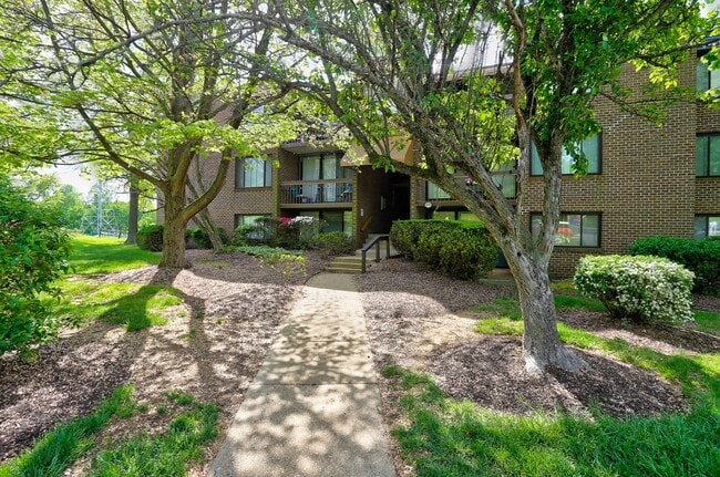 property at 8729 Hayshed Ln