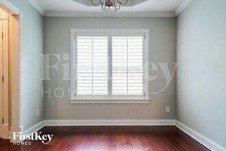 210 James Allen Pl in Temple, GA - Foto de edificio - Building Photo