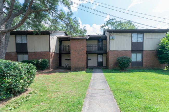 1824-2020 Sheffield Dr in Columbus, GA - Building Photo - Building Photo