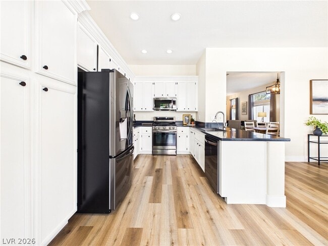 property at 10312 Pinto Creek Ln