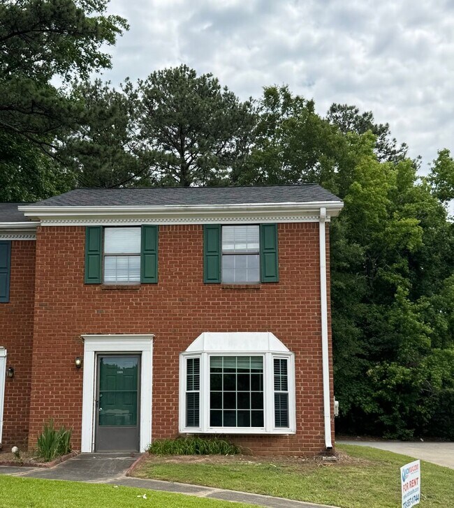 1869 McElvaney Ln NW in Lawrenceville, GA - Building Photo - Building Photo