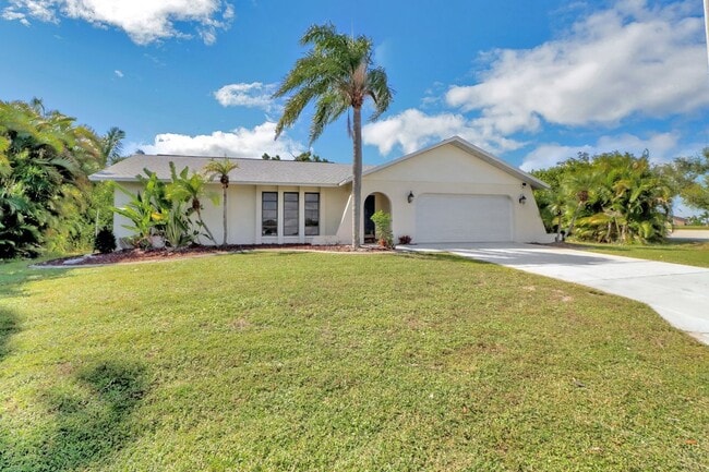property at 4800 SW 12th Pl