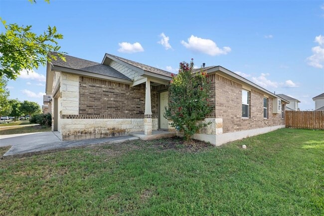 5641 Sacco St in Round Rock, TX - Building Photo - Building Photo