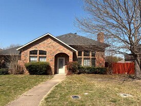 529 Jeff Grimes Blvd in Desoto, TX - Building Photo