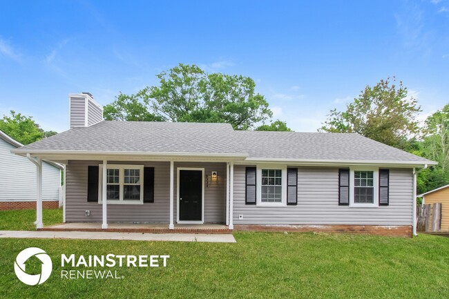 property at 5334 Rolling Oak Ln