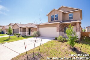 2923 Panther in New Braunfels, TX - Building Photo - Building Photo